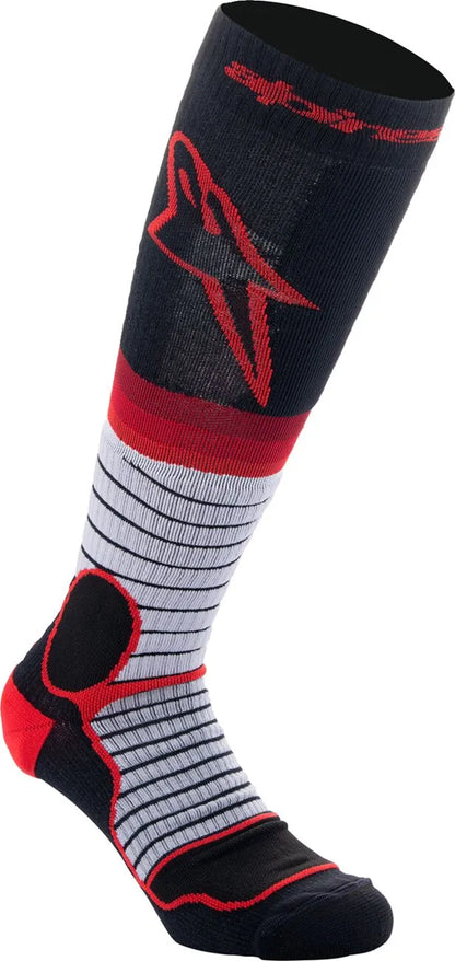 Alpinestars(Mx) MX Pro Socks Strumpor bild 1 PMMEDIA:55e0f8633147001d