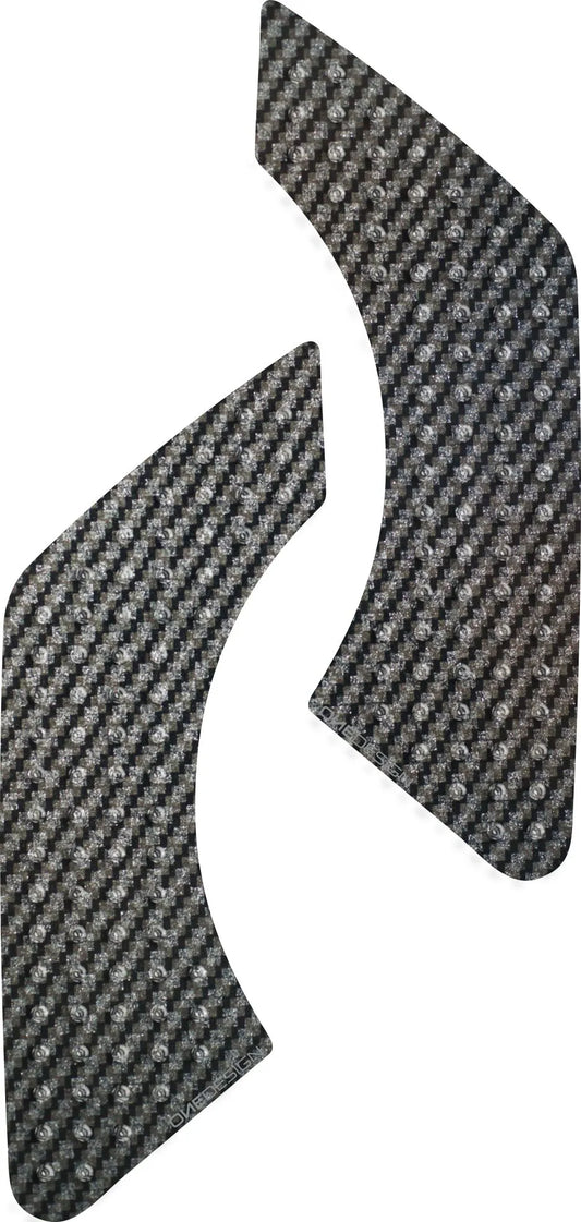 ONEDESIGN Soft Tank Bumps Carbon TMAX bild 1 PMMEDIA:5d6507a8f23e3b36
