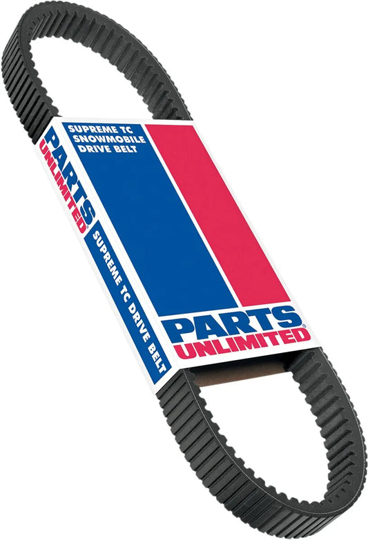 PARTS UNLIMITED Supreme TC Bälte för Skidoo bild 1 PMMEDIA:b9f65cb965802d5a