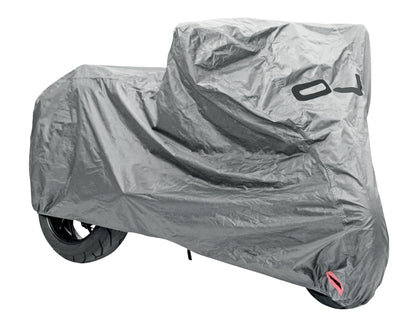 Oj Atmosfere Metropolitane S R Bike Cover Överdrag bild 2 PMMEDIA:78217b84c24f2684