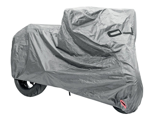Oj Atmosfere Metropolitane S R Bike Cover Överdrag bild 2 PMMEDIA:78217b84c24f2684