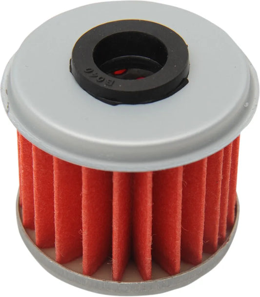 MOOSE OFFROAD HARD-PARTS Olje filter MSE CRF250/450 bild 1 PMMEDIA:fce8a6420f86efeb