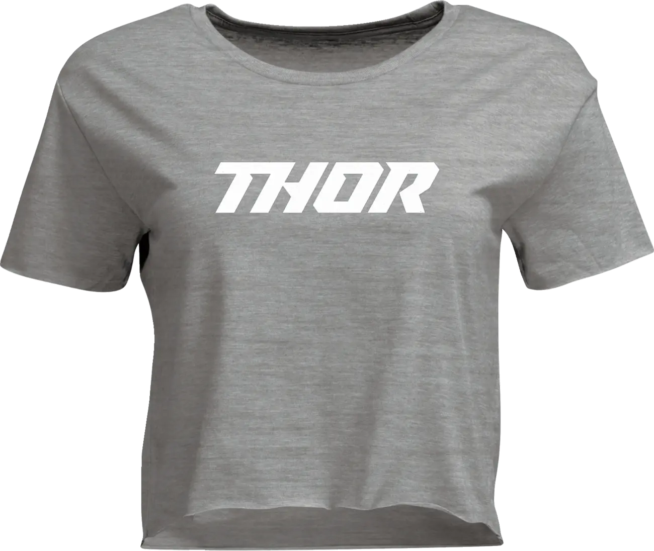 Thor Women's Corp Crop T-Shirt T-shirt dam bild 2 PMMEDIA:59722cbb37d4b04a