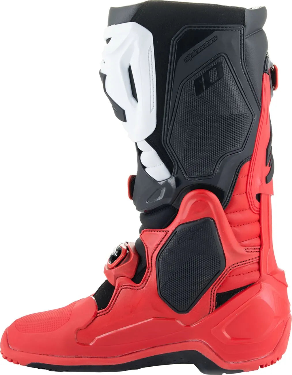Alpinestars(Mx) Tech 10 Enduro MC Stövlar bild 6 PMMEDIA:27cd8345c1f3f671