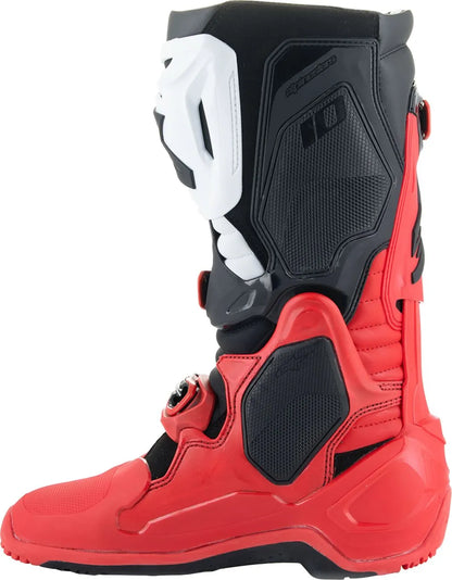 Alpinestars(Mx) Tech 10 Enduro MC Stövlar bild 6 PMMEDIA:27cd8345c1f3f671