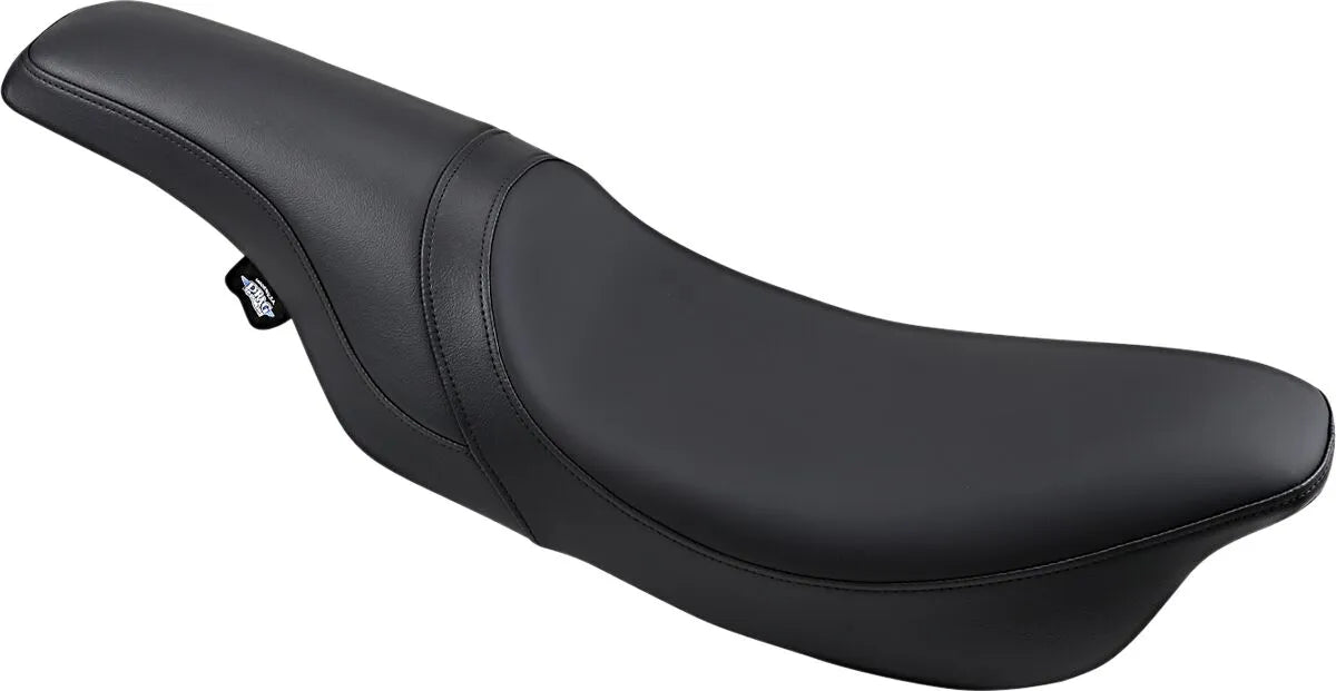 Drag Specialties Seats Predator Seat Sadlar Harley Touring bild 8 PMMEDIA:1f923e2bfd46e6ad