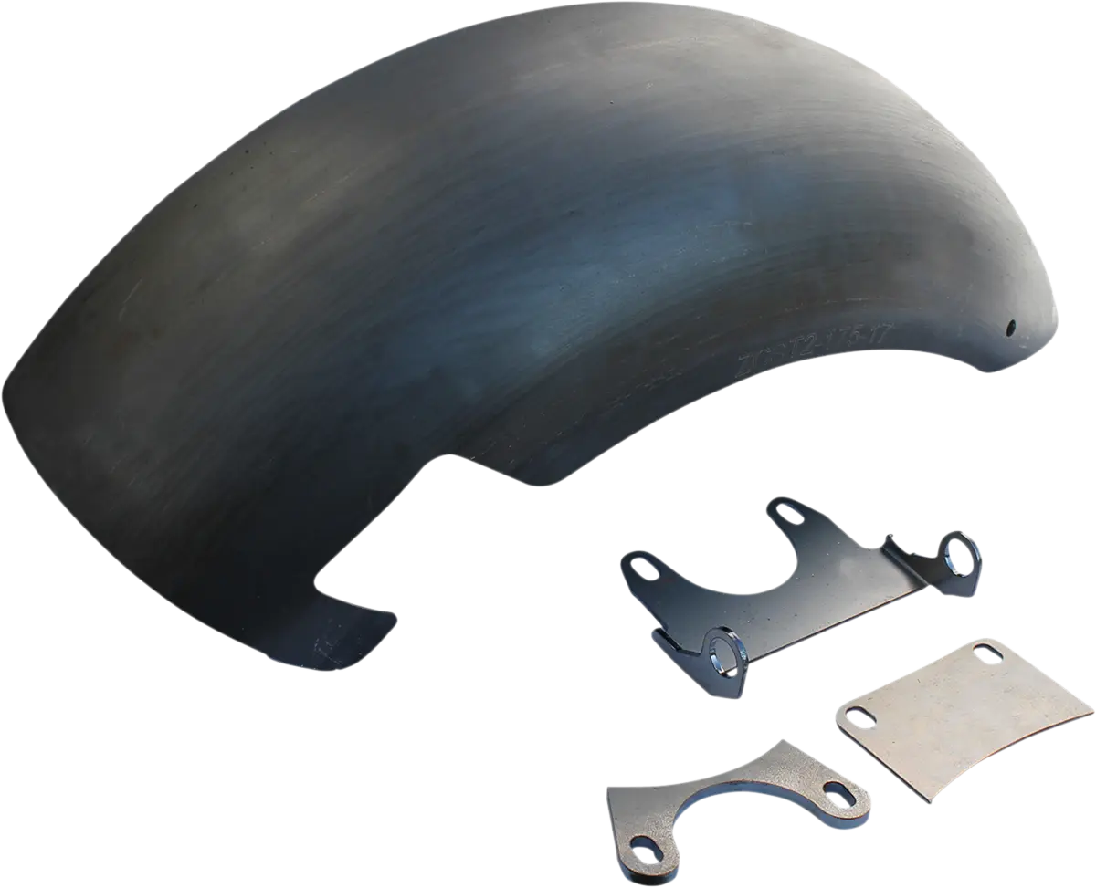 TXT MOTORCYCLE Bakskärm för Harley Davidson M8 bild 1 PMMEDIA:cde655476c0bdb6b