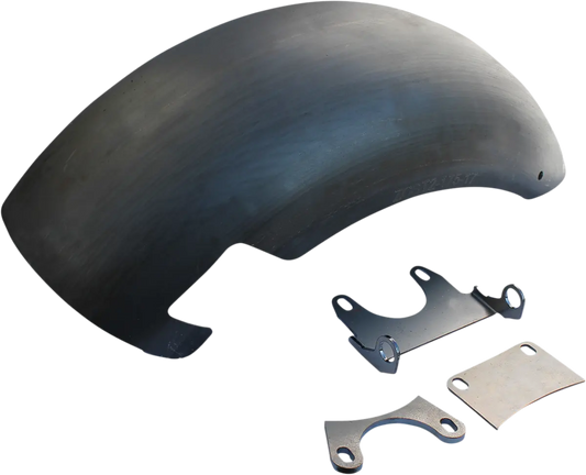 TXT MOTORCYCLE Bakskärm för Harley Davidson M8 bild 1 PMMEDIA:cde655476c0bdb6b