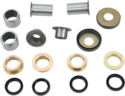 MOOSE OFFROAD HARD-PARTS Swingarm Bearing Kit bild 1 PMMEDIA:24ed3f309c219d3d
