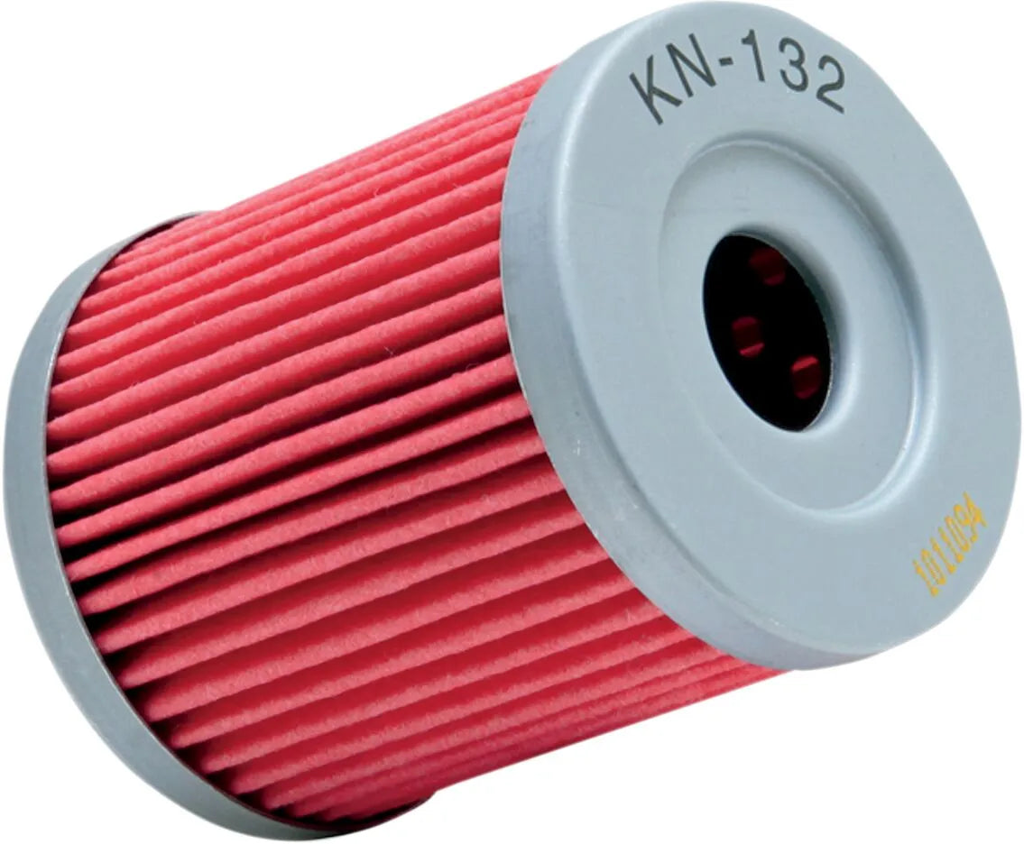 K N Performance Oil Filter Oljefilter bild 12 PMMEDIA:f33832c99ae27327