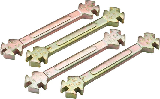 Moose Offroad Hard Parts Spoke Wrench Set Hjulverktyg bild 2 PMMEDIA:a2bd1fbec3c4111a