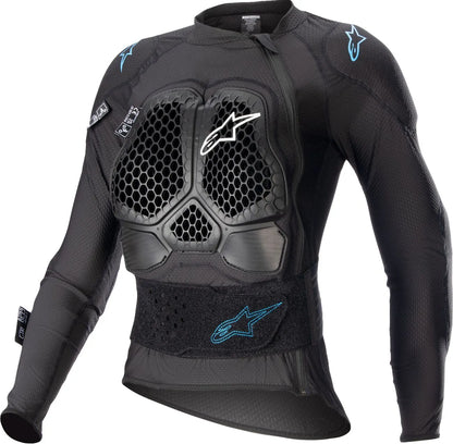 Alpinestars(Mx) Stella Bionic Action v2 Protection Bröstskydd bild 1 PMMEDIA:76c6eca3198c2cb2