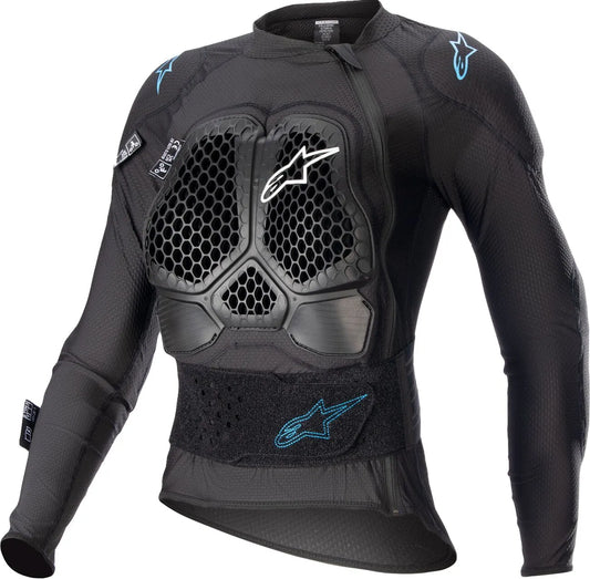 Alpinestars(Mx) Stella Bionic Action v2 Protection Bröstskydd bild 1 PMMEDIA:76c6eca3198c2cb2