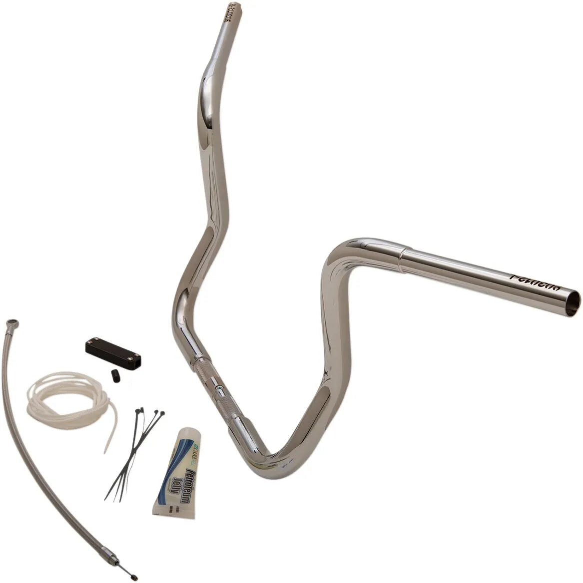 FAT BAGGERS INC. 1-1/4" EZ Install Rund Top Styrekit bild 6 PMMEDIA:82401a48f60ad7cb