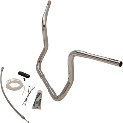 FAT BAGGERS INC. 1-1/4" EZ Install Rund Top Styrekit bild 6 PMMEDIA:82401a48f60ad7cb