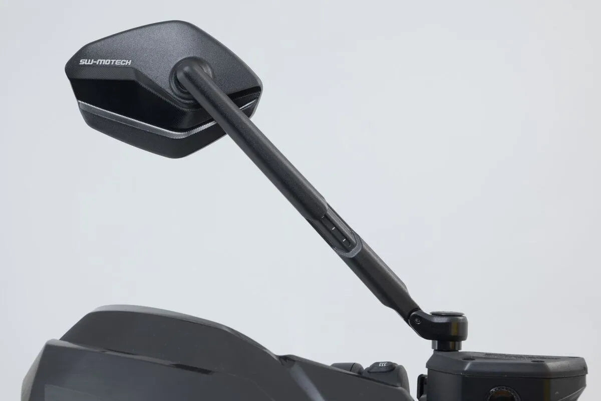 SW-MOTECH Sportbackspegel Set Lång Arm bild 5 PMMEDIA:77e5c8ef40651e2d