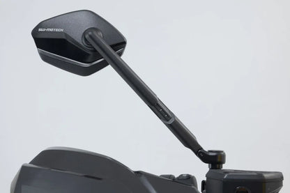 SW-MOTECH Sportbackspegel Set Lång Arm bild 5 PMMEDIA:77e5c8ef40651e2d