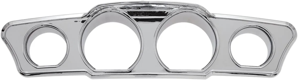 CIRO Shock & Awe® Accent Dash Chrome bild 1 PMMEDIA:ab72cc9e8bbe9a06