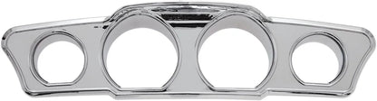 CIRO Shock & Awe® Accent Dash Chrome bild 1 PMMEDIA:ab72cc9e8bbe9a06