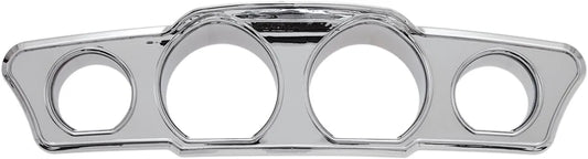 CIRO Shock & Awe® Accent Dash Chrome bild 1 PMMEDIA:ab72cc9e8bbe9a06