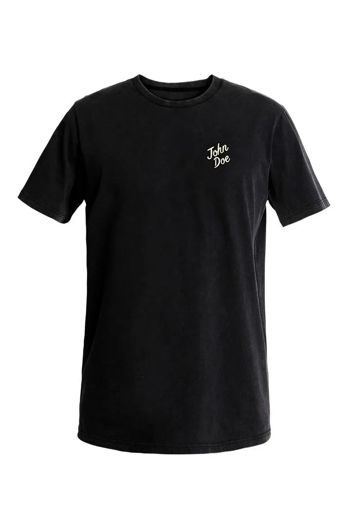 John Doe Built To Last T-Shirt T-shirt herr bild 1 PMMEDIA:6e6985da526d56e9