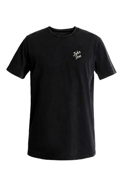 John Doe Built To Last T-Shirt T-shirt herr bild 1 PMMEDIA:6e6985da526d56e9