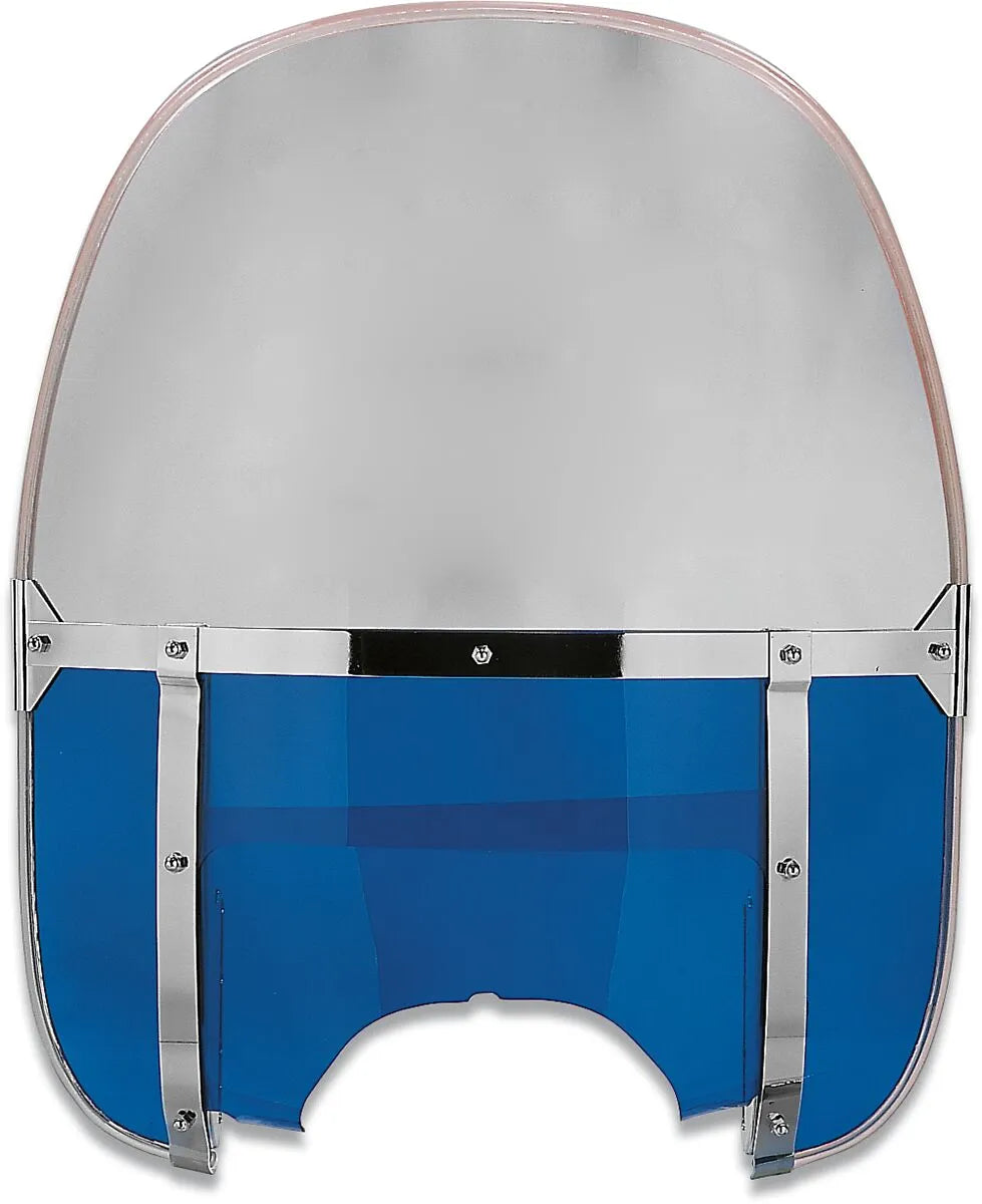 Drag Specialties Replacement Acrylic Windshield OEM Sport bild 3 PMMEDIA:4669265ff838b895