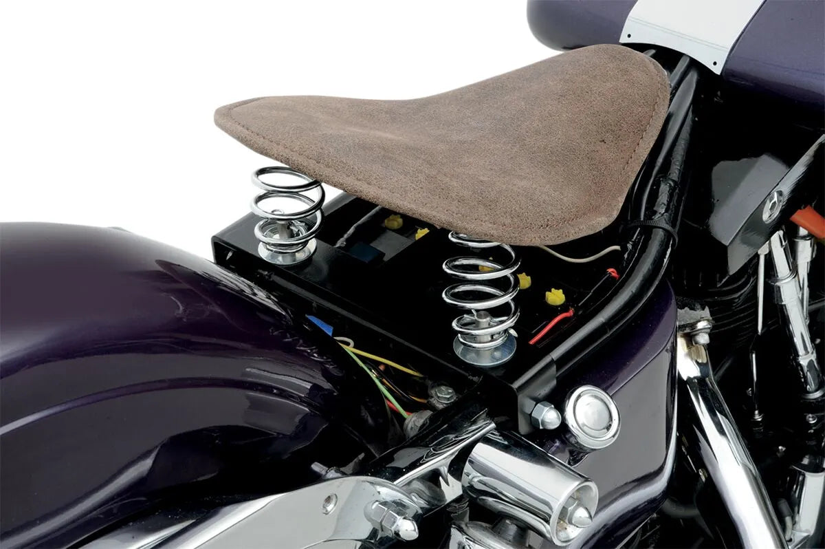 Drag Specialties Seats Mount Kit for Spring Solo Seat Sadelfästen bild 6 PMMEDIA:6352391bc26e4026