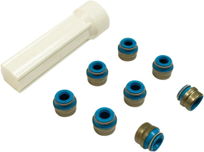 FEULING PARTS Ventilspets tätningar Viton 6mm 8-pack bild 3 PMMEDIA:779db37c8e3b6ece