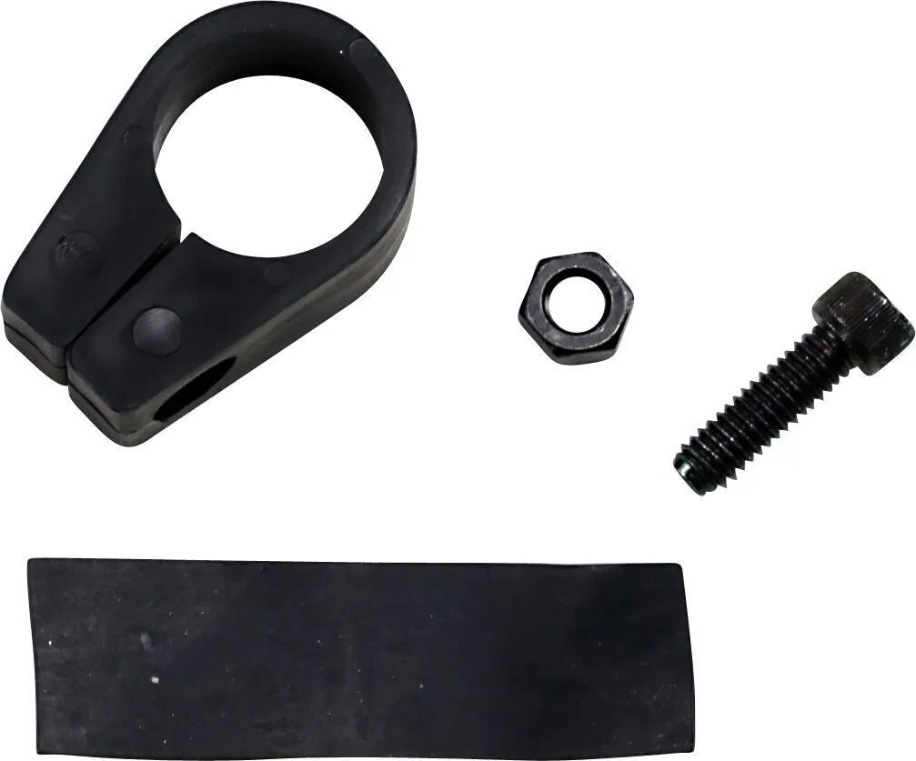 Jagg Oil Coolers Frame Clamp Oljekylare bild 6 PMMEDIA:13bd378427d89f22