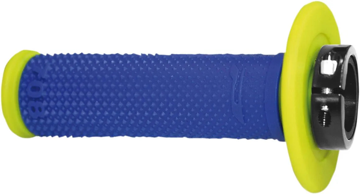 Pro Grip 708 Lock-On Grips Handtag bild 3 PMMEDIA:7412076ac655ea9a