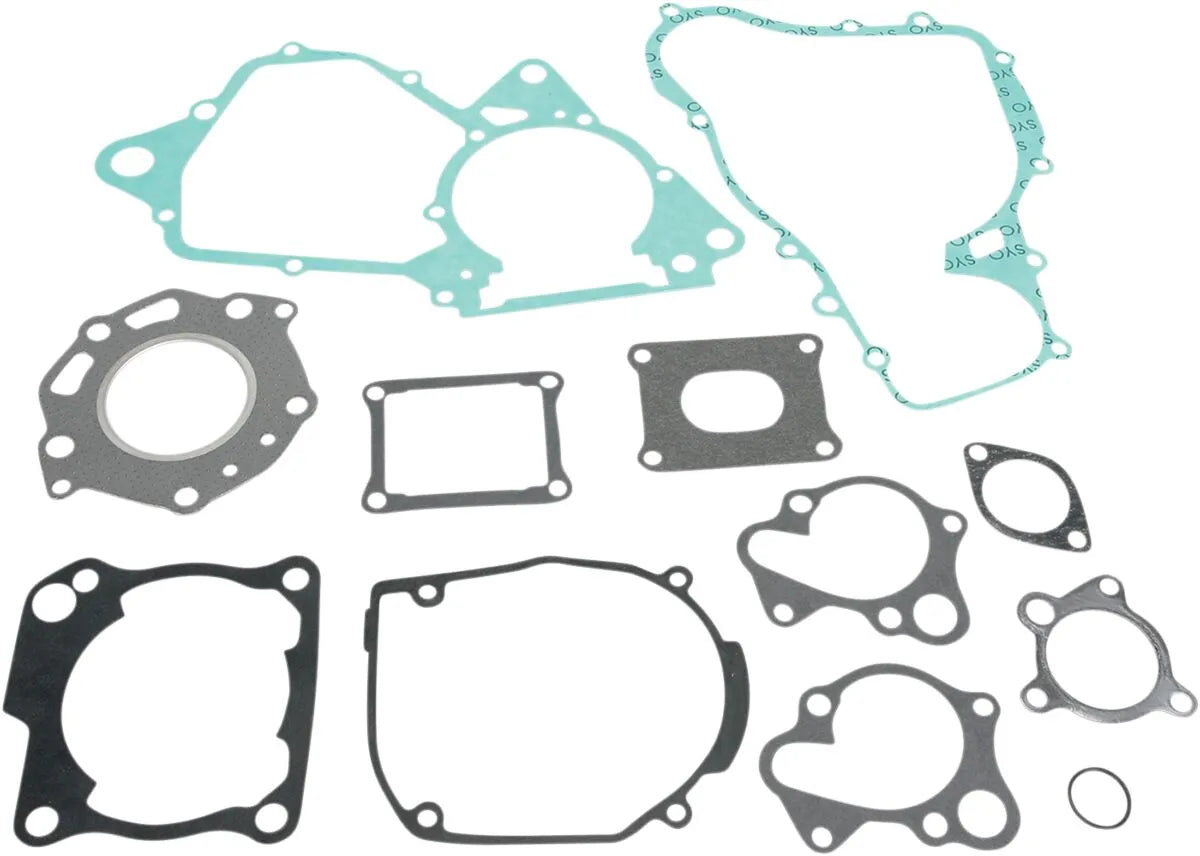 MOOSE OFFROAD HARD-PARTS Komplett Packningssats CR125 '84-85 bild 1 PMMEDIA:90ad04a329fd082e