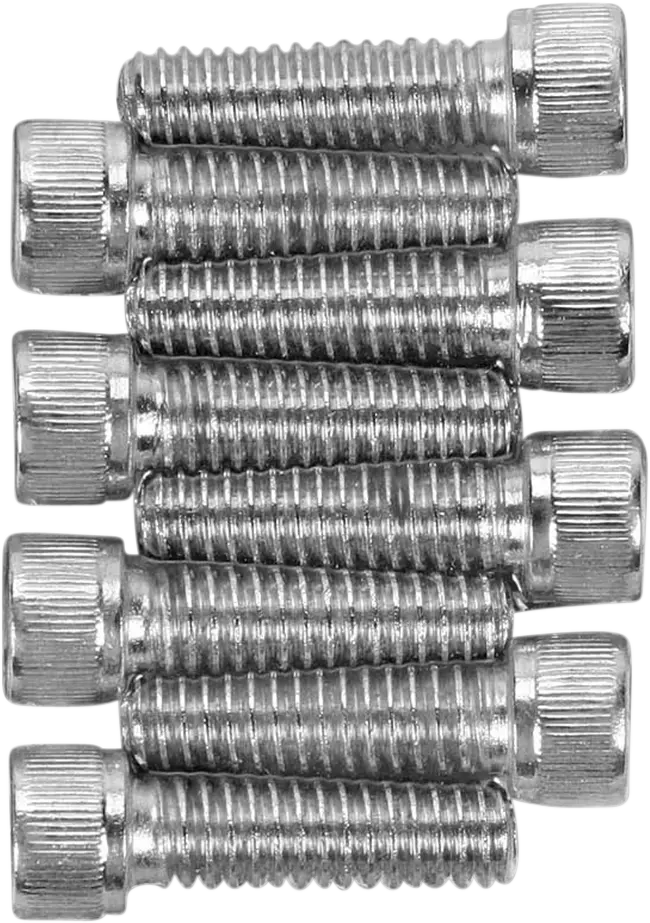 DRAG SPECIALTIES Lifter Base Bultar Set bild 3 PMMEDIA:2bca78c8c50c97fc