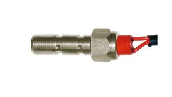 Goodridge 600 Series Metric Banjo Bolt Tillbehör bromsledningar bild 2 PMMEDIA:df6f805251765aa0