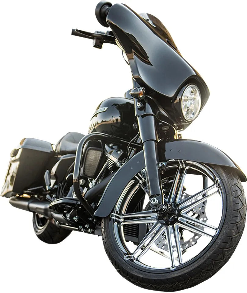 Arlen Ness 7-Valve Forged Billet Rim Motorcykelfälg bild 5 PMMEDIA:842e1e3d63443fb6