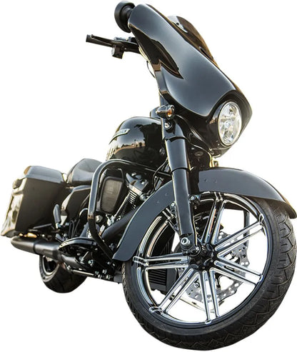 Arlen Ness 7-Valve Forged Billet Rim Motorcykelfälg bild 5 PMMEDIA:842e1e3d63443fb6
