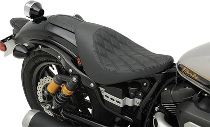 Z1R Low-Profile Solo Seat Övriga gatmotorcyklar bild 3 PMMEDIA:b1cbdebf2d28733d