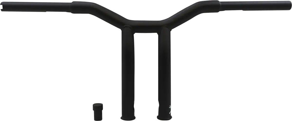 Burly Brand 1-1/4" Bagger Ape Hanger Handlebar Styren bild 4 PMMEDIA:a2182a22181cc32b
