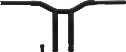 Burly Brand 1-1/4" Bagger Ape Hanger Handlebar Styren bild 4 PMMEDIA:a2182a22181cc32b