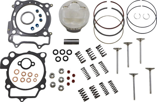 KIBBLEWHITE Top End Service Kit för YZ450F/WR450 bild 1 PMMEDIA:7c7c7223008f46f6