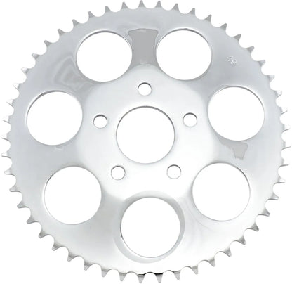 Drag Specialties Rear Wheel Sprocket Bakdrev stål bild 1 PMMEDIA:bd9ed0add84f5572