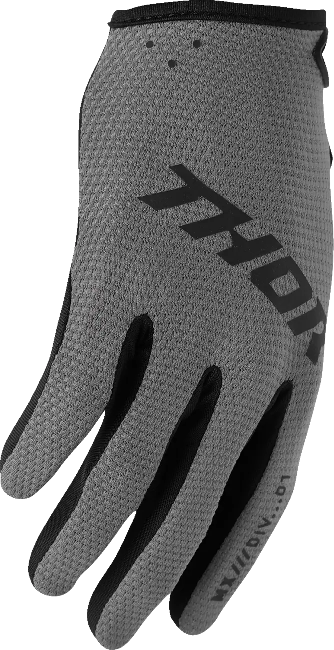 Thor Women's Ridemode Static Offroadhandskar dam bild 9 PMMEDIA:56c99a6efe044eec