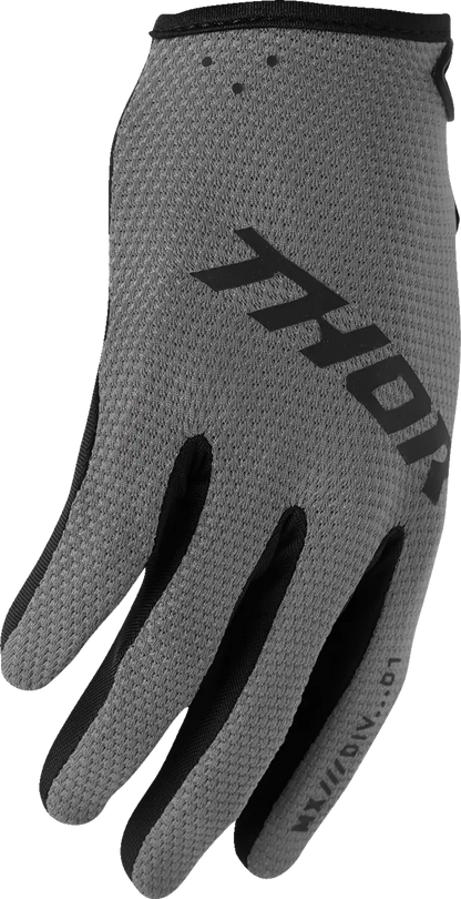 Thor Women's Ridemode Static Offroadhandskar dam bild 9 PMMEDIA:56c99a6efe044eec