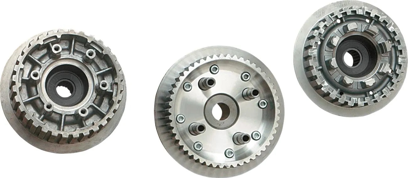 DRAG SPECIALTIES Inner Clutch Hub 98-06 Big Twin bild 2 PMMEDIA:e3be46c74de985b3