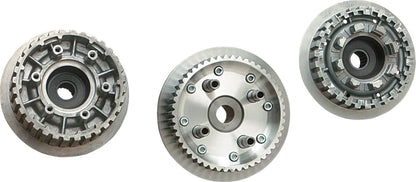 DRAG SPECIALTIES Inner Clutch Hub 98-06 Big Twin bild 2 PMMEDIA:e3be46c74de985b3