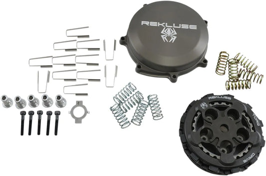 REKLUSE Core Manual TorqDrive® Kopplingskit YZ/WR250F bild 1 PMMEDIA:d70917e6583e1177