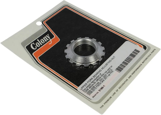 COLONY Gaffelmutter OEM#48324-00 bild 2 PMMEDIA:a6b08964a3de9704