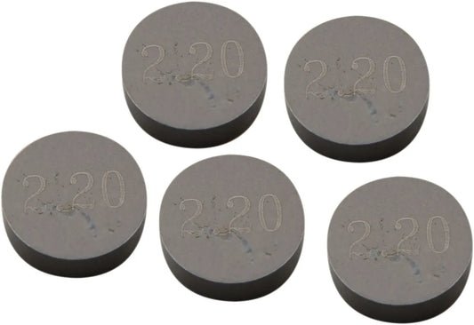PROX Ventilsatser 7,48 mm - 5-pack bild 1 PMMEDIA:b067b2ce3a8c409a