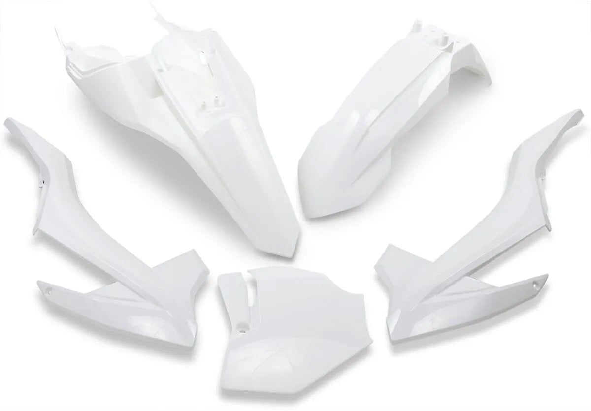 Ufo Replacement Body Plastic Kit Offroadmotorcyklar bild 4 PMMEDIA:d80177720969d16b