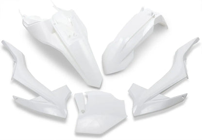 Ufo Replacement Body Plastic Kit Offroadmotorcyklar bild 4 PMMEDIA:d80177720969d16b